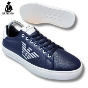 Emporio Armani Casual Shoes