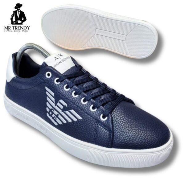 Emporio Armani Casual Shoes