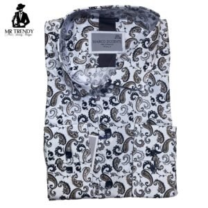 Marco Ducenti Italian Shirt