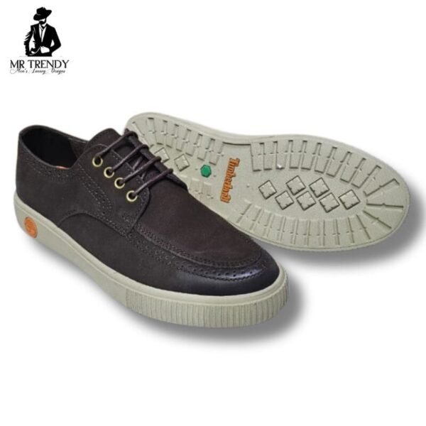 Classic Low-Cut Timberland Casuals