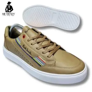 Brown Paul Smith Casuals