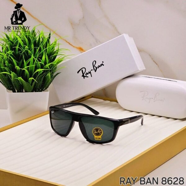 Ray-Ban Sunglasses - Image 4