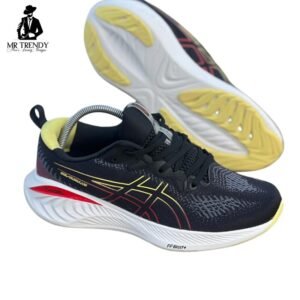 ASICS OrthoLite Running Shoes