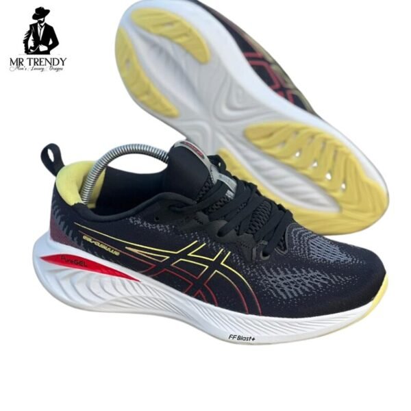 ASICS OrthoLite Running Shoes