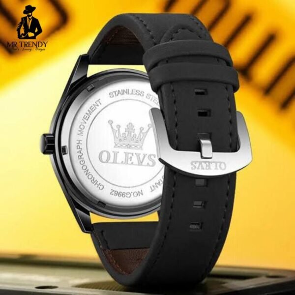 OLEVS GENTS 9962