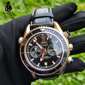 Omega Seamaster Professional Chronograph
