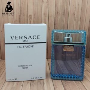 Versace Tester Perfume