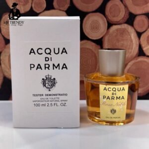 Acqua Parma Tester Perfume
