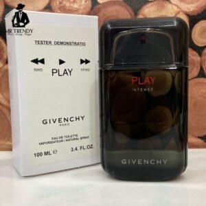 Play Intense Givenchy Perfume