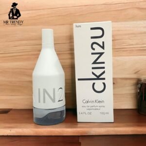 Men's Calvin Tester Perfume