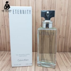 Eternity Tester Perfume