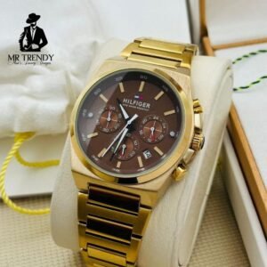 Tommy Hilfiger Quartz Watch