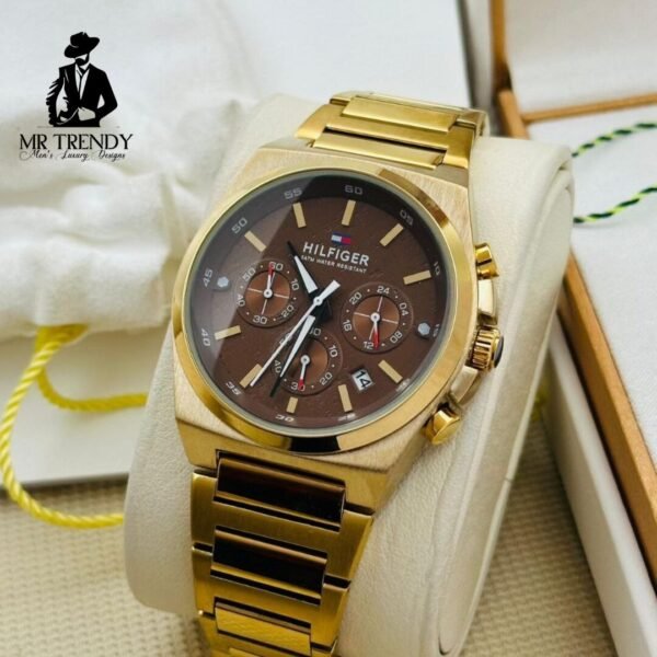 Tommy Hilfiger Quartz Watch