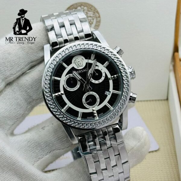 Versace 7AA Quality Watch