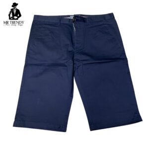 Navy Blue RBC Shorts