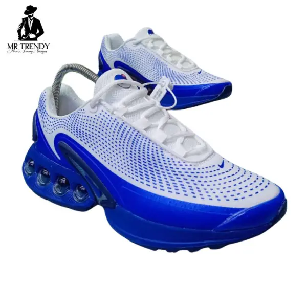 Blue Frost Airmax For Men