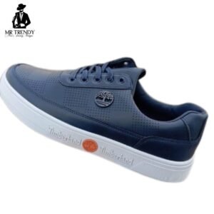 Timberland Navy Blue Casual Sneakers