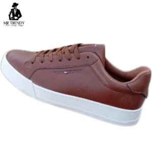 Tommy Hilfiger Leather Casuals