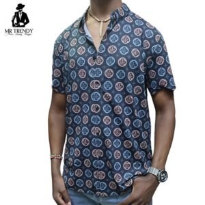 Designer Stretch Shirt
