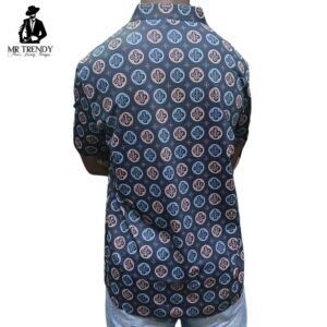 Designer Stretch Shirt