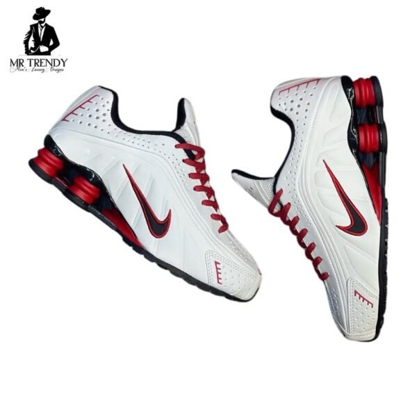 Nike Shox TL Nitro Edge