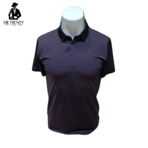 Stripped Polo Shirts