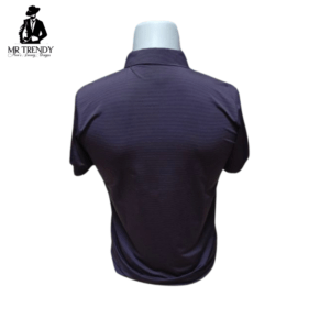 Stripped Polo Shirts