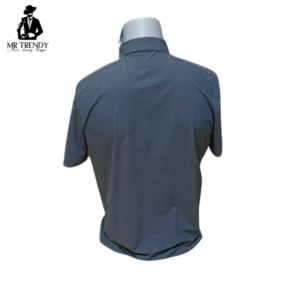 Charcoal Grey Polo Shirts