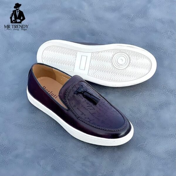 Men's Casual Leather Shoes