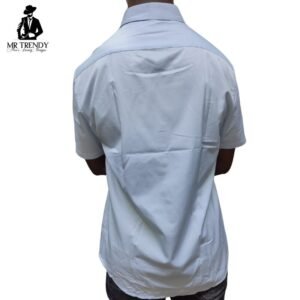 Light Blue Shirt