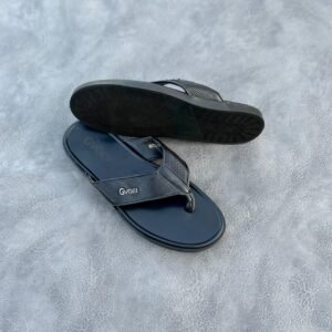men's Gucci GVGCI Thong Sandals