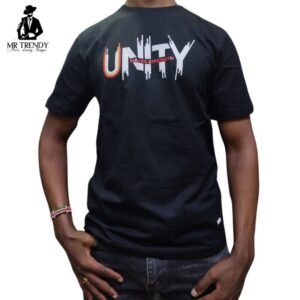 Black-Unity-T-shirt