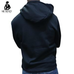 Black Calvin Klein Hoodie