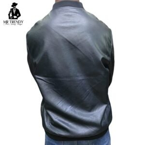 High Quality Leather Jacket