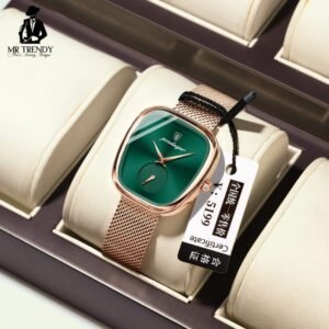 POEDAGAR Ladies 783