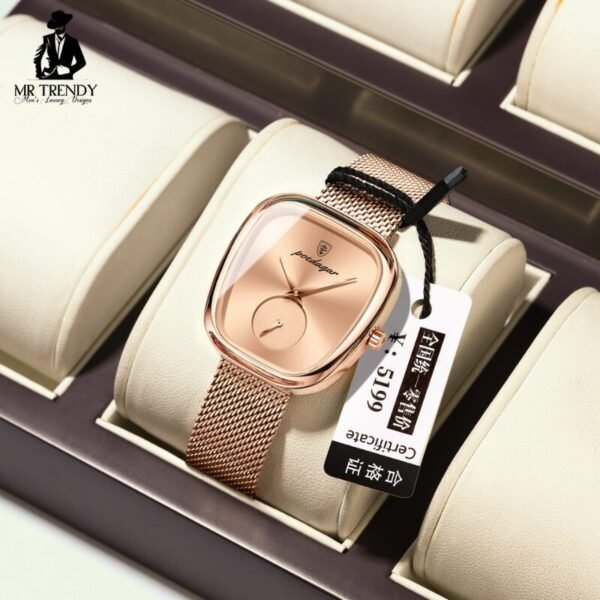 POEDAGAR Ladies 783