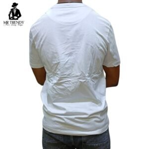 White Unity T-shirt