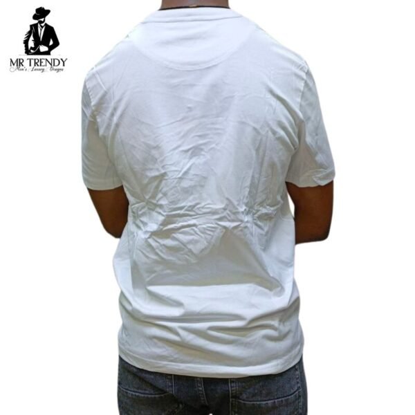 White Unity T-shirt