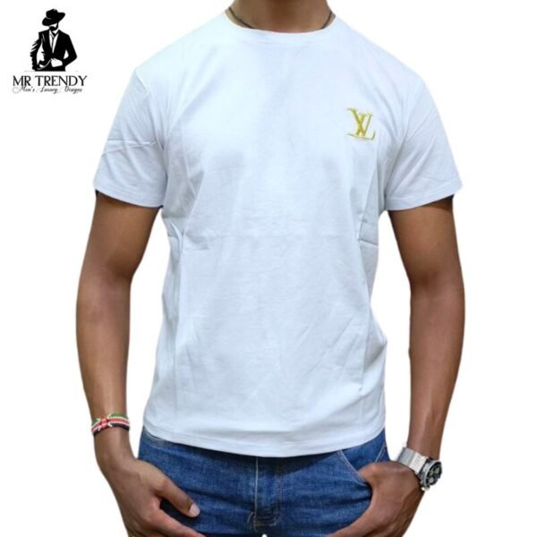 White T-Shirts